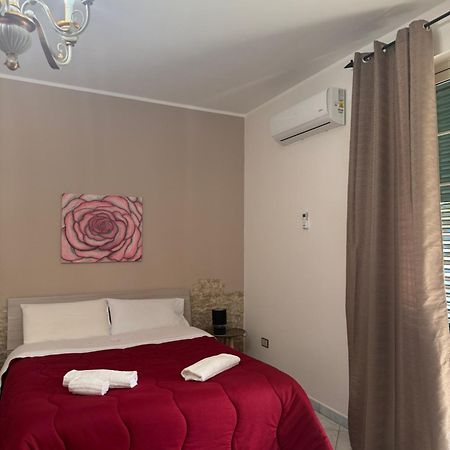 B&B Rose Antiche Sicily 帕尔蒂尼科 外观 照片