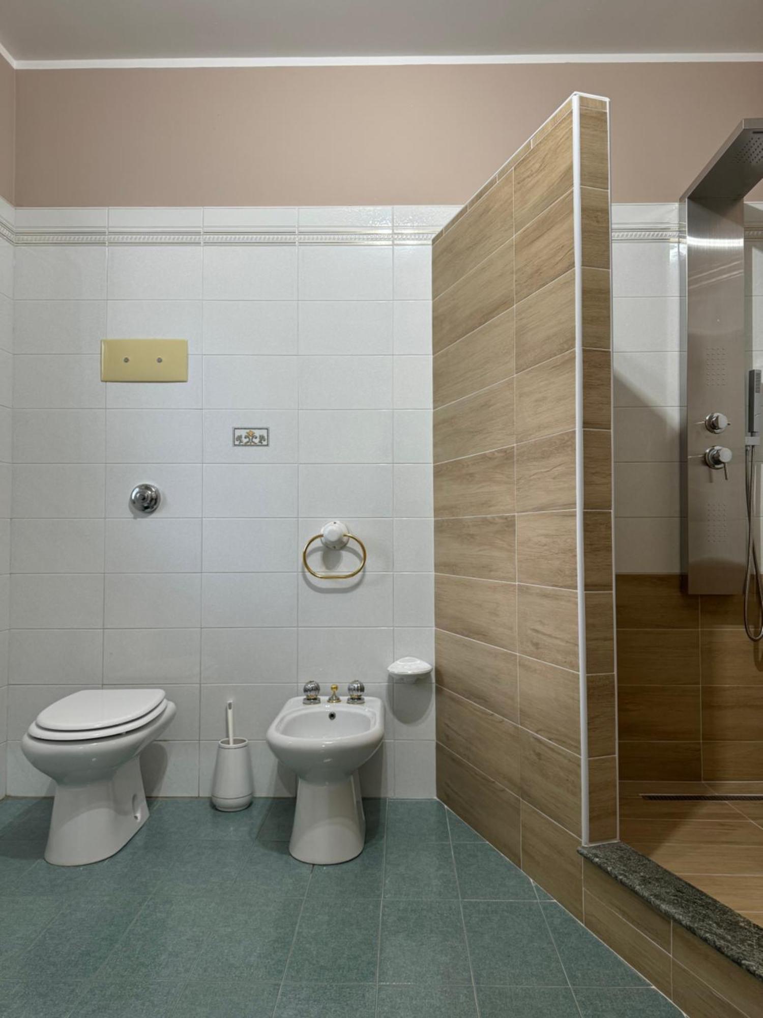 B&B Rose Antiche Sicily 帕尔蒂尼科 外观 照片